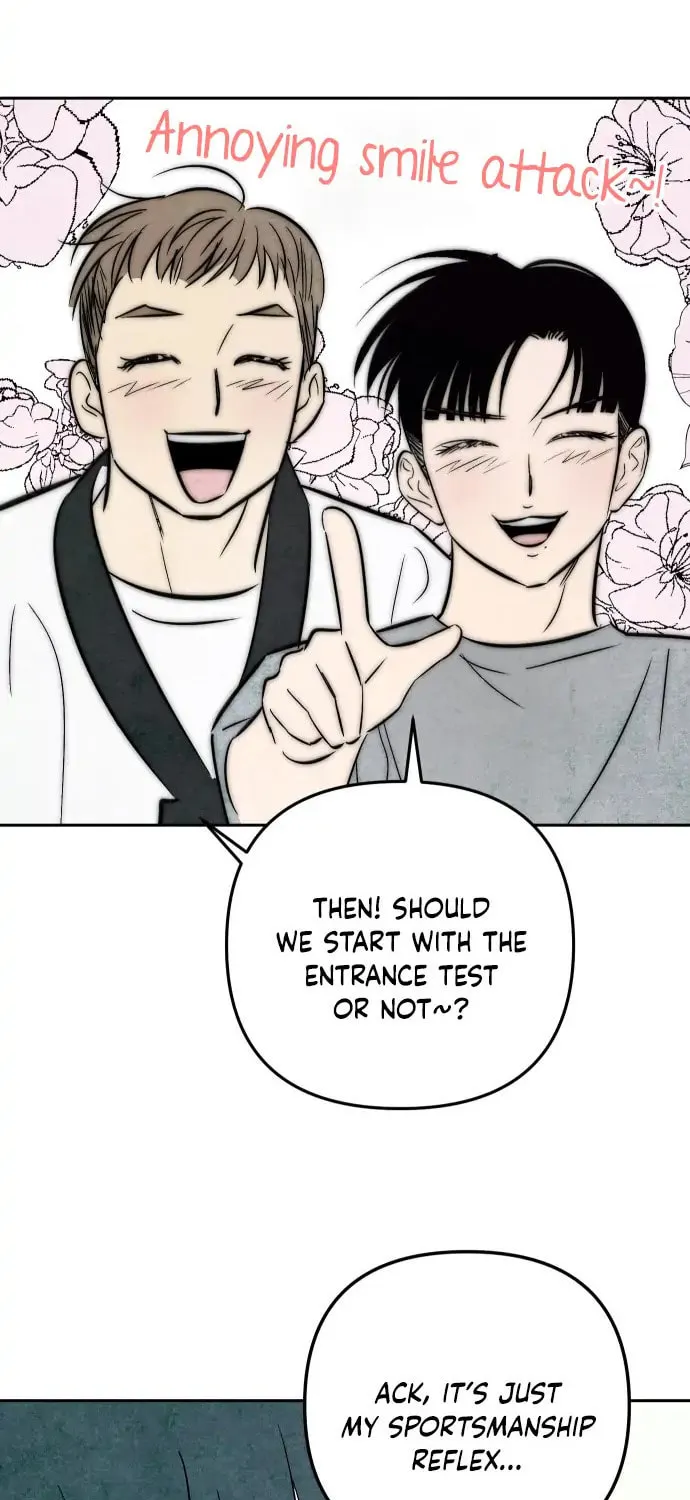 How to Turn You Around Chapter 2 page 95 - 