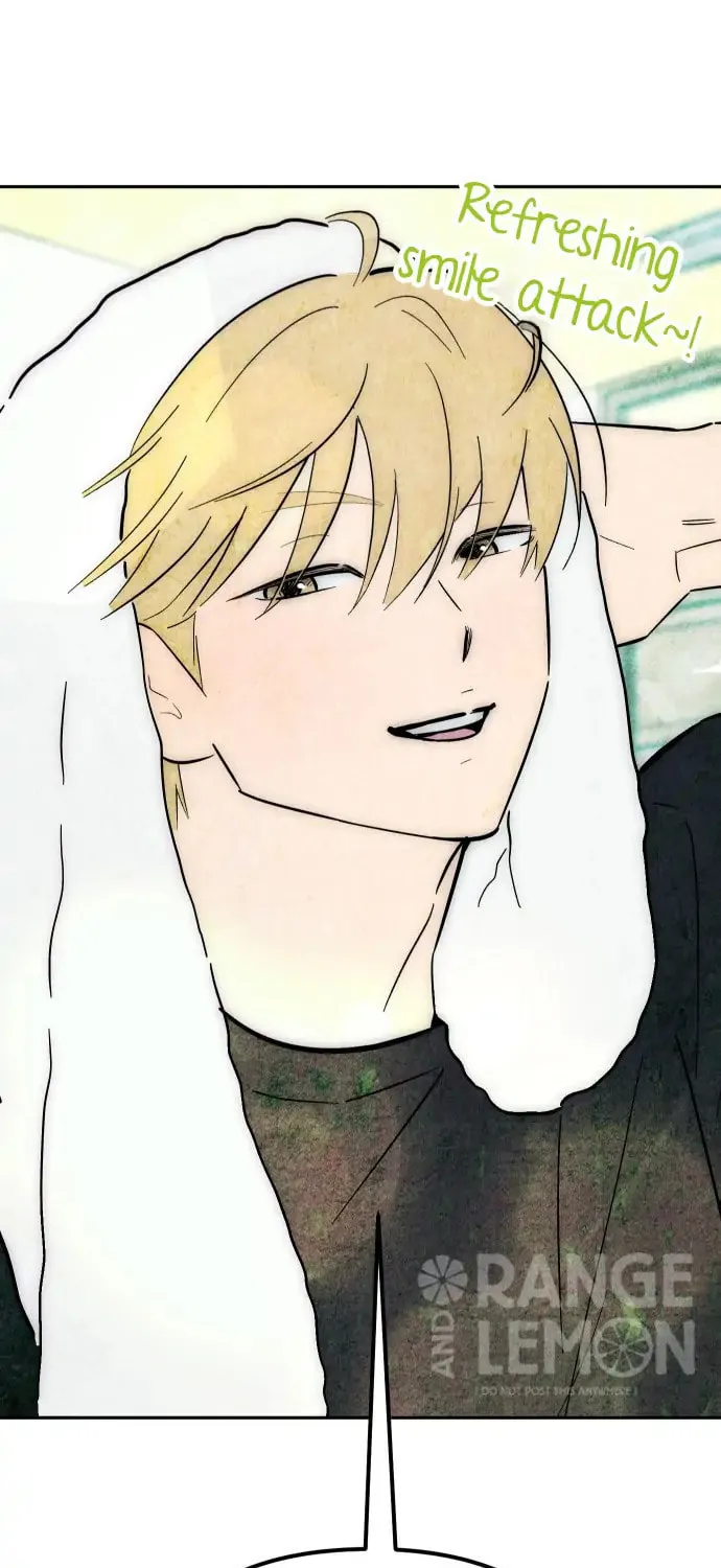 How to Turn You Around Chapter 2 page 99 - 
