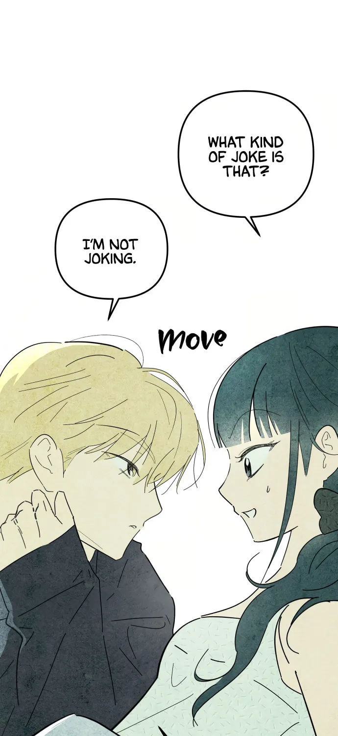 How to Turn You Around Chapter 20 page 2 - 