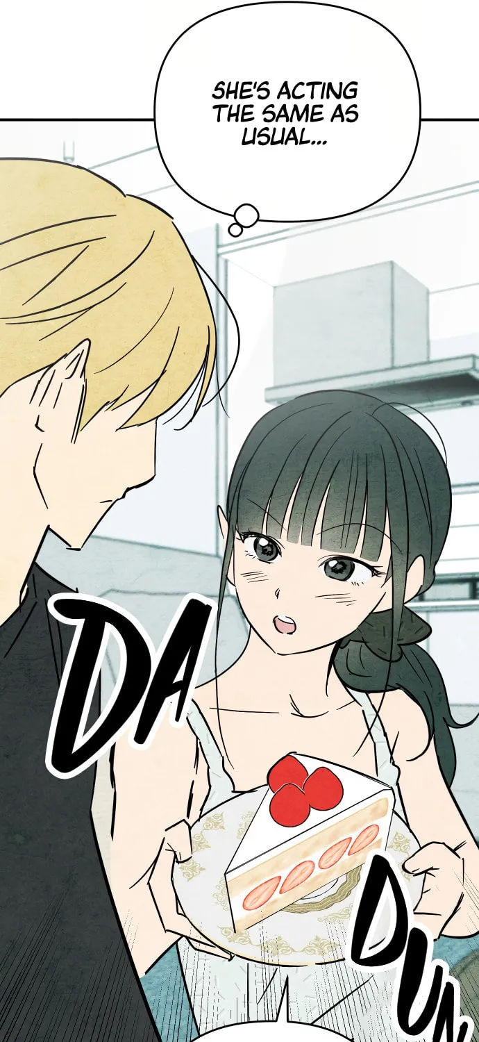How to Turn You Around Chapter 20 page 14 - 