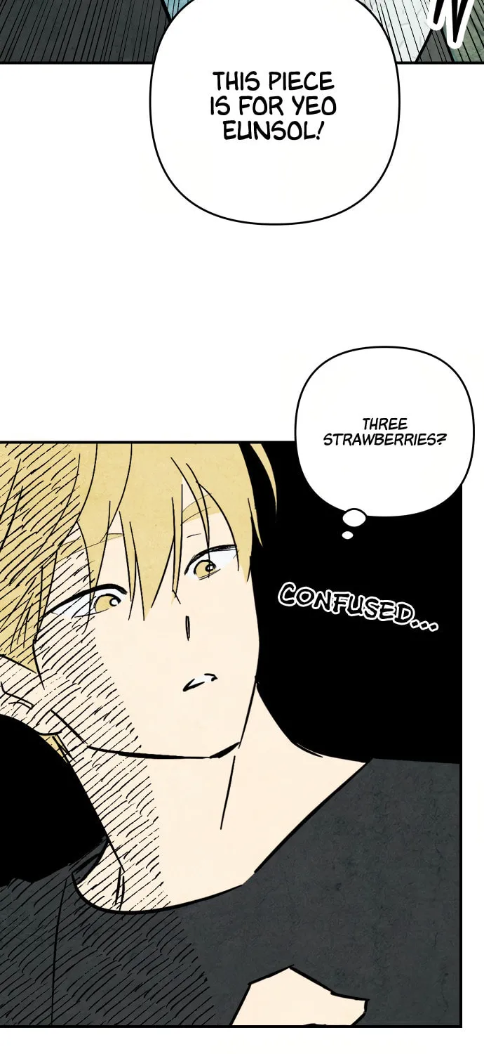How to Turn You Around Chapter 20 page 15 - 