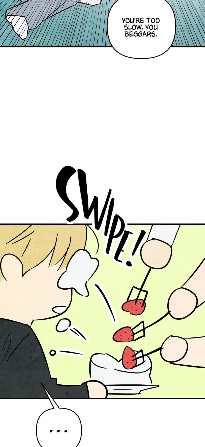 How to Turn You Around Chapter 20 page 17 - 