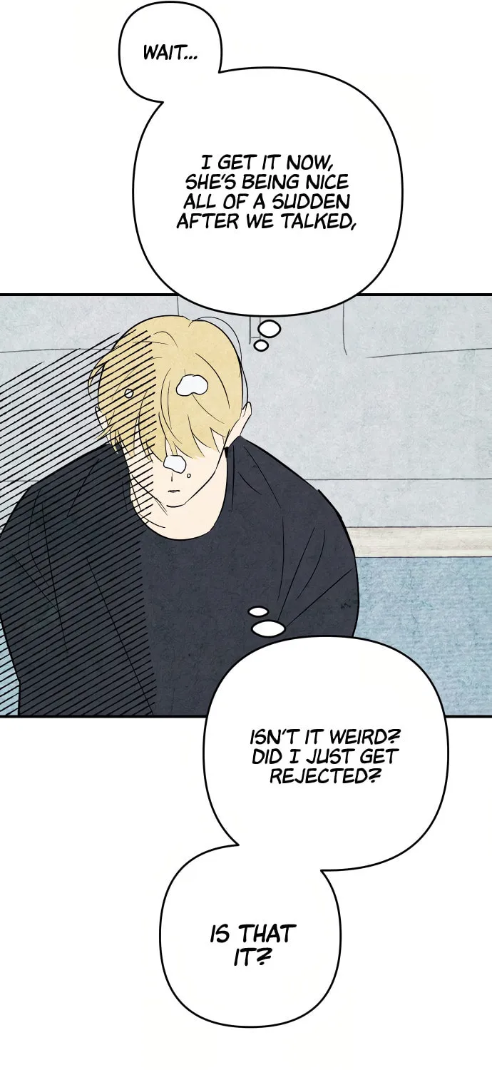 How to Turn You Around Chapter 20 page 20 - 