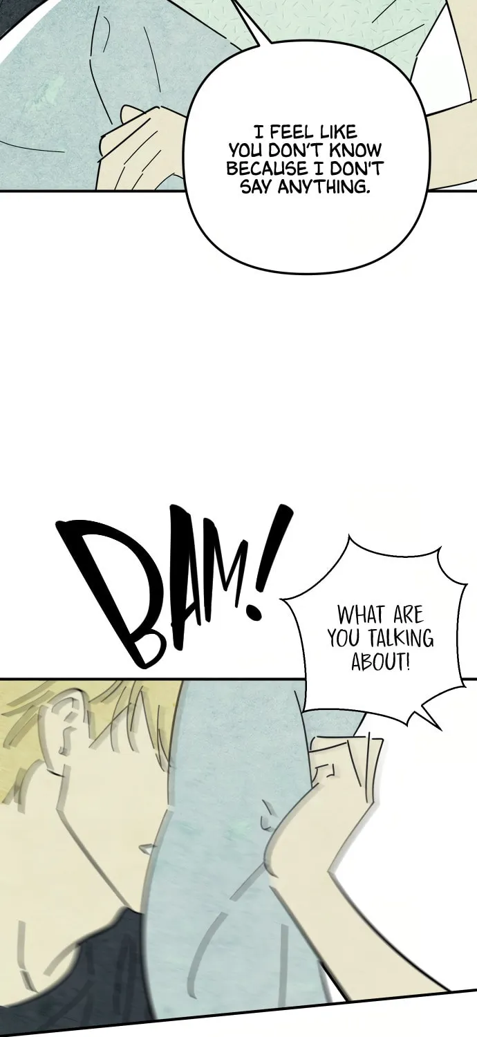 How to Turn You Around Chapter 20 page 3 - 