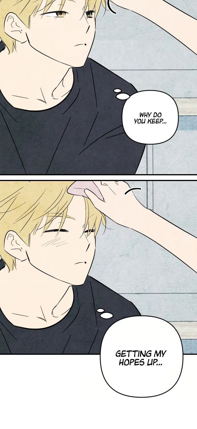 How to Turn You Around Chapter 20 page 23 - 
