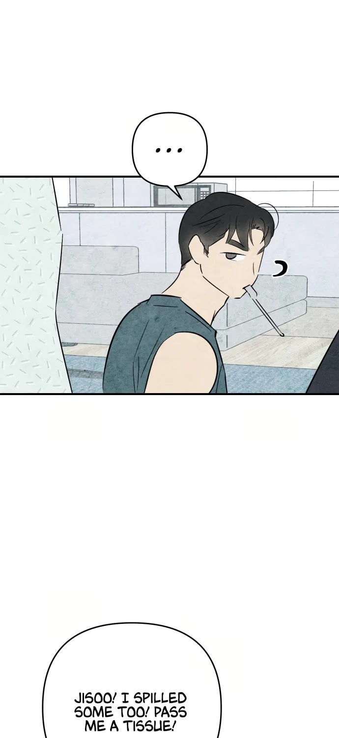 How to Turn You Around Chapter 20 page 24 - 