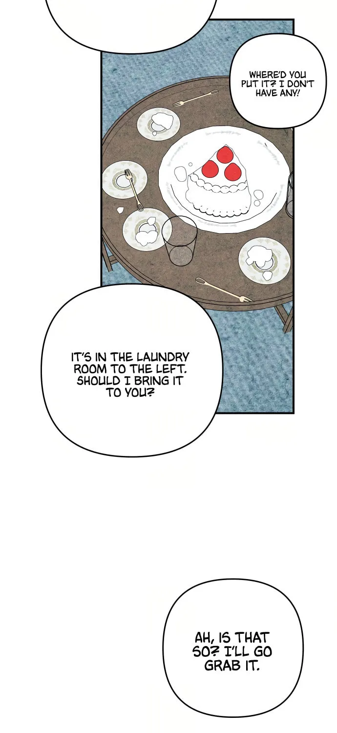 How to Turn You Around Chapter 20 page 25 - 