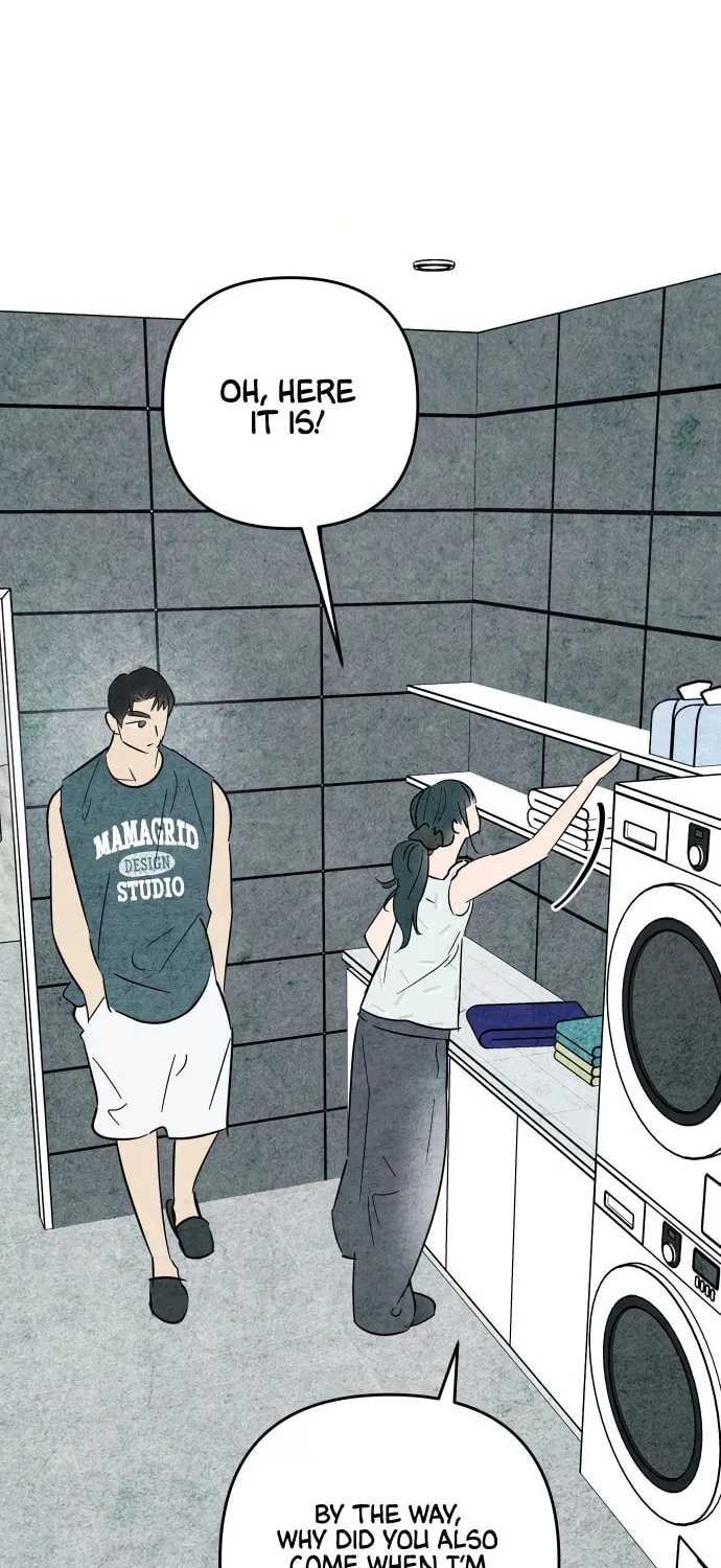 How to Turn You Around Chapter 20 page 27 - 