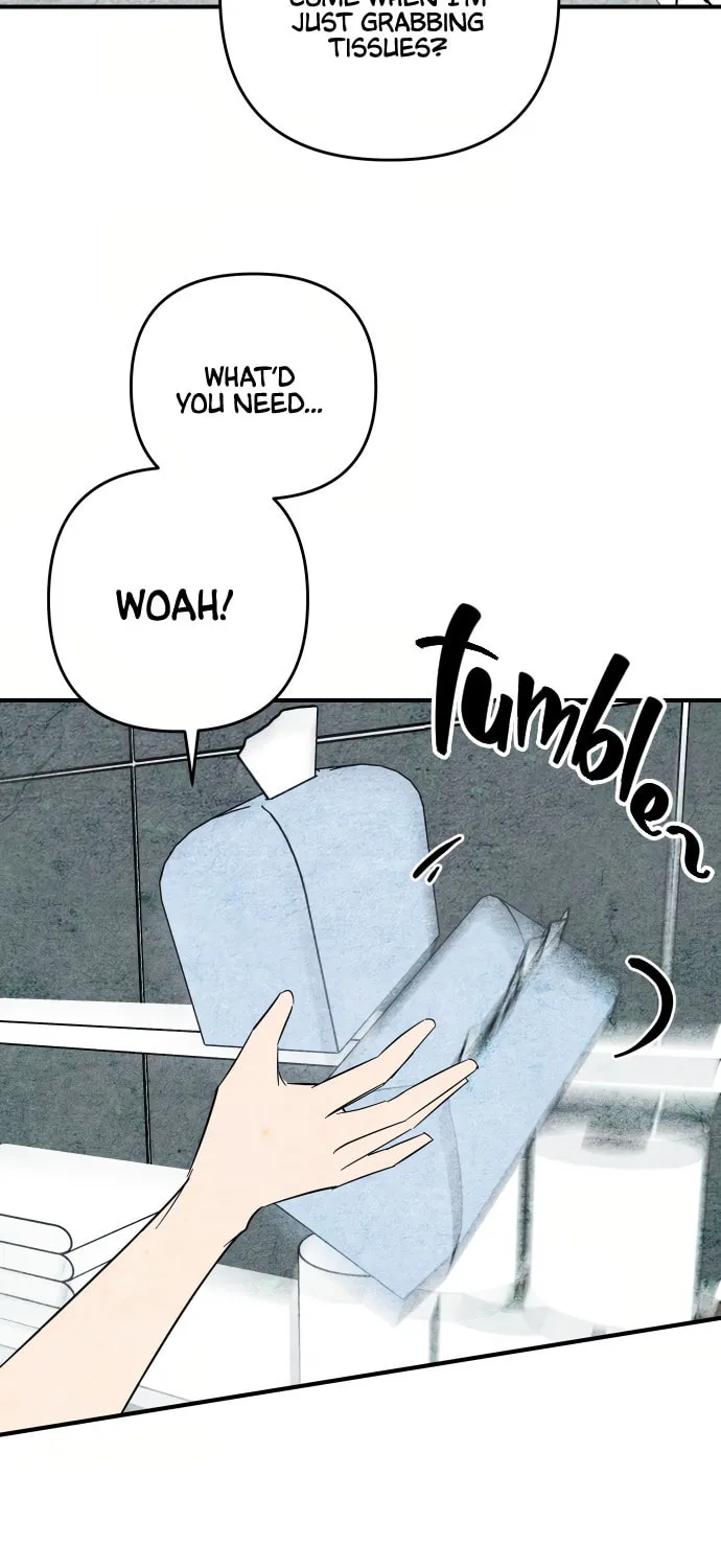 How to Turn You Around Chapter 20 page 28 - 