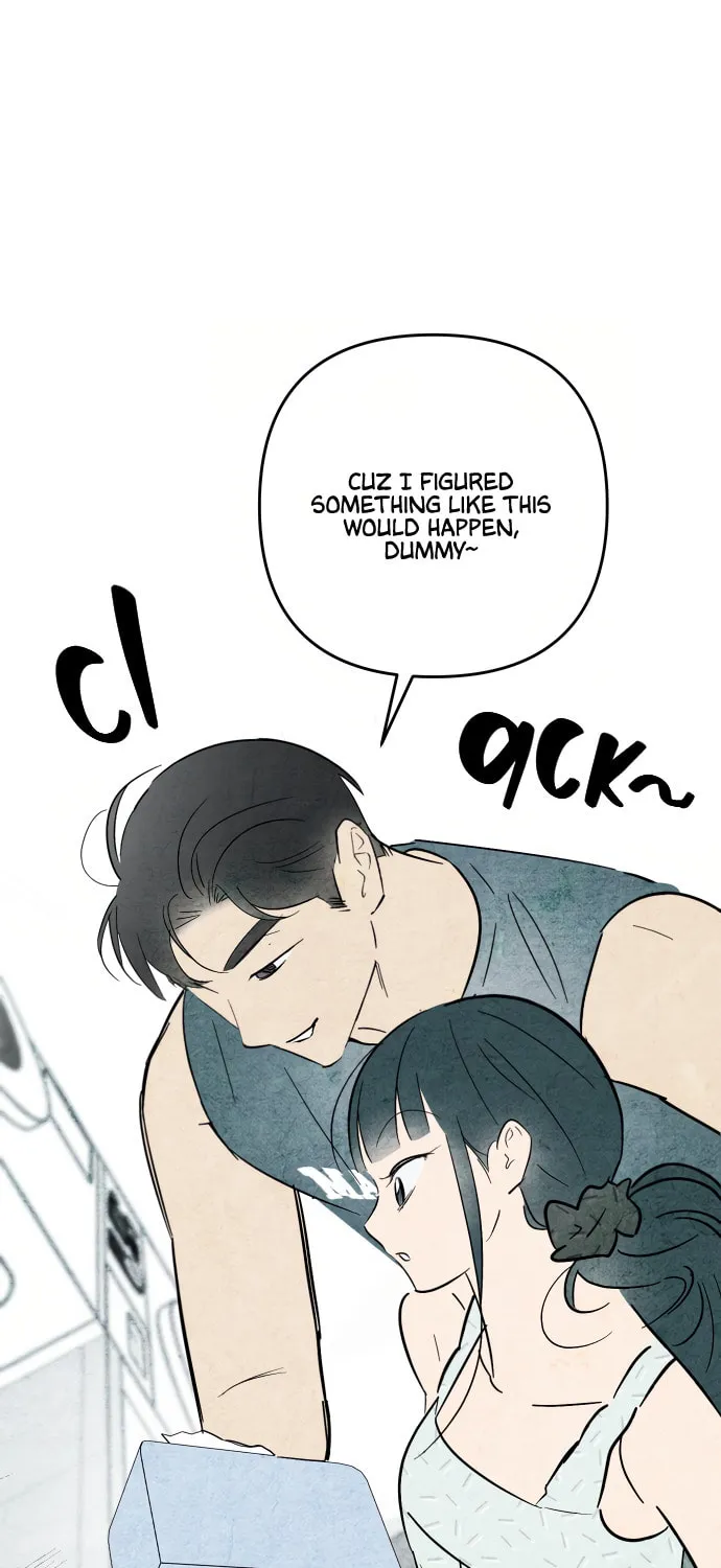 How to Turn You Around Chapter 20 page 29 - 