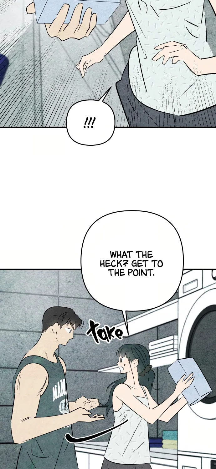 How to Turn You Around Chapter 20 page 30 - 