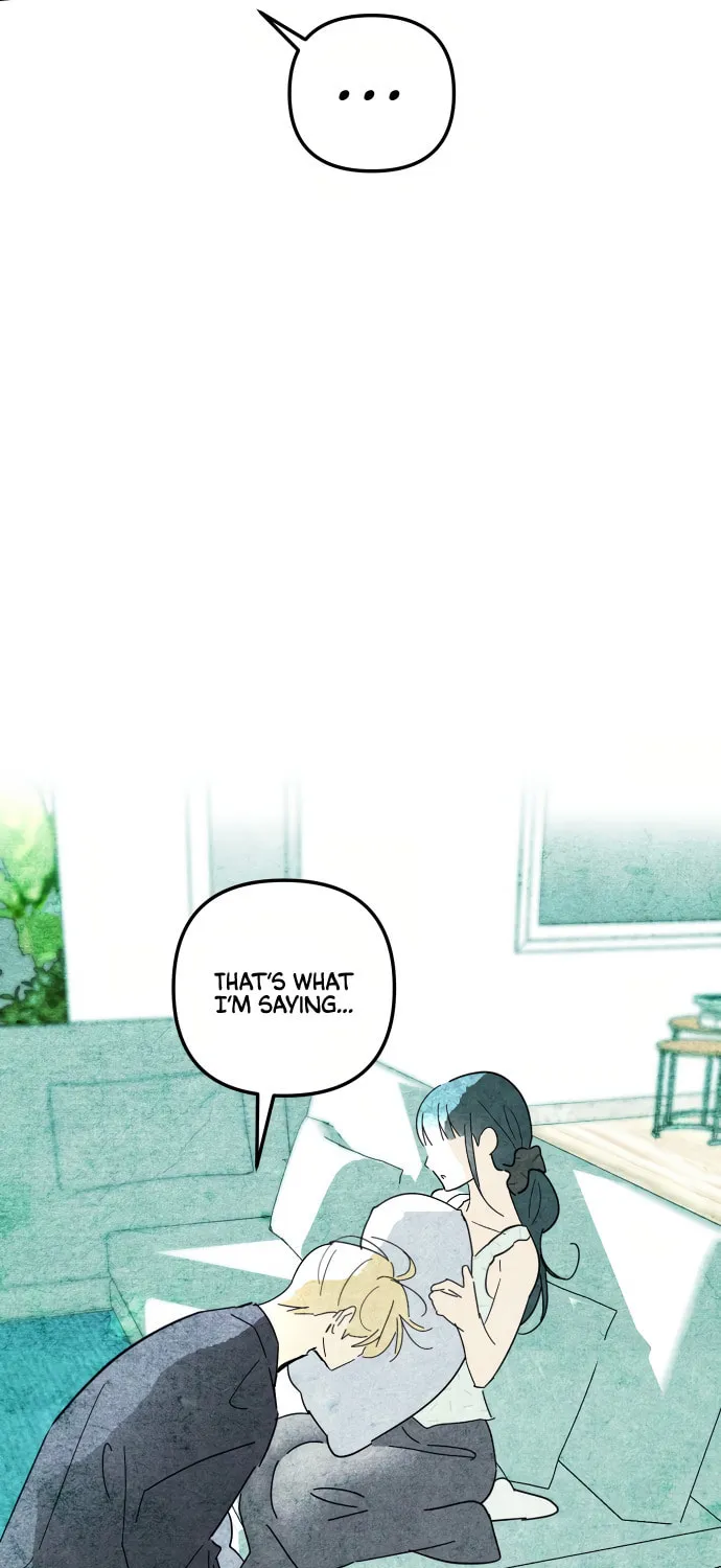 How to Turn You Around Chapter 20 page 4 - 