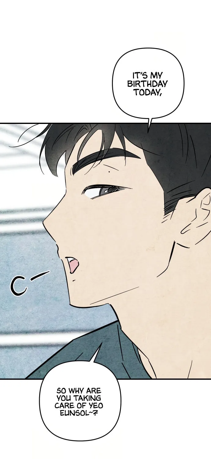 How to Turn You Around Chapter 20 page 33 - 