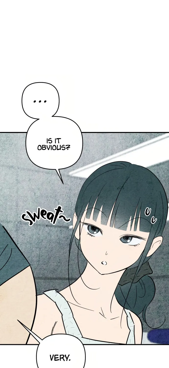 How to Turn You Around Chapter 20 page 34 - 