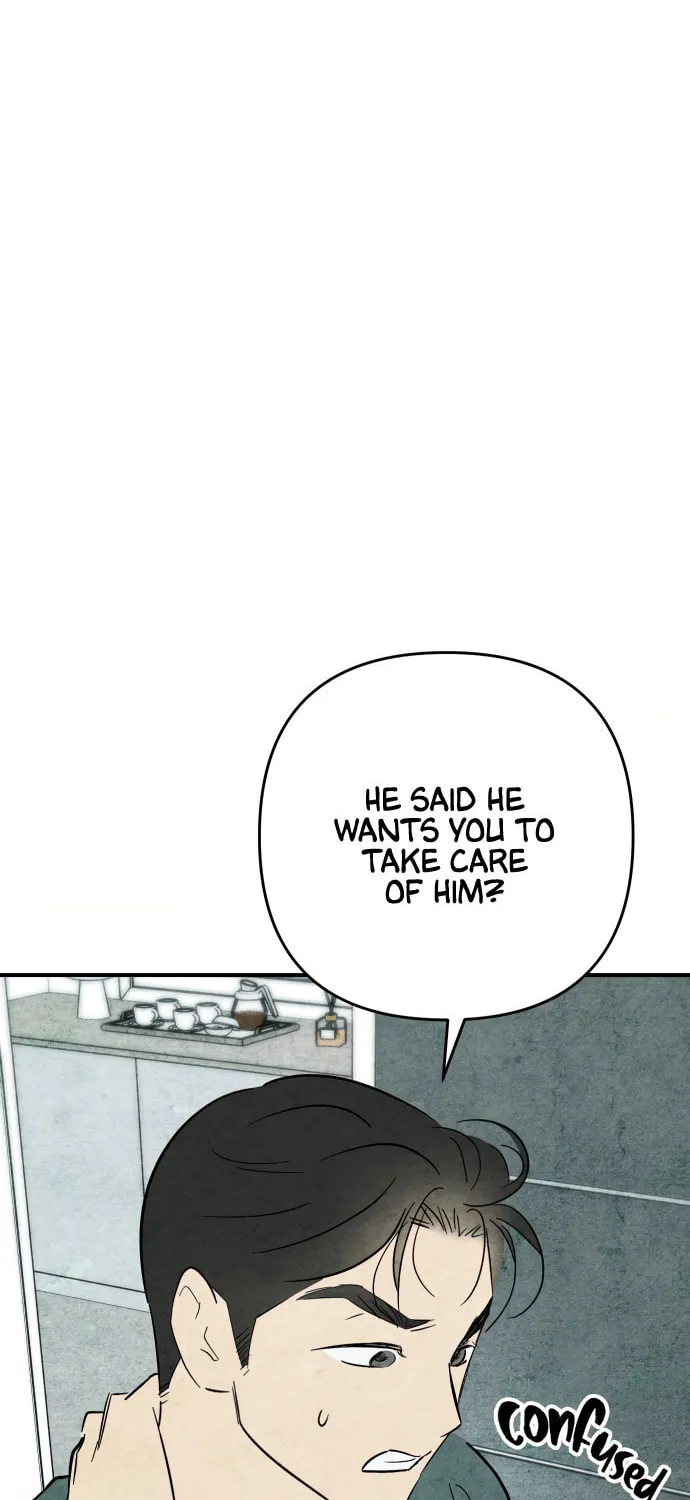 How to Turn You Around Chapter 20 page 39 - 