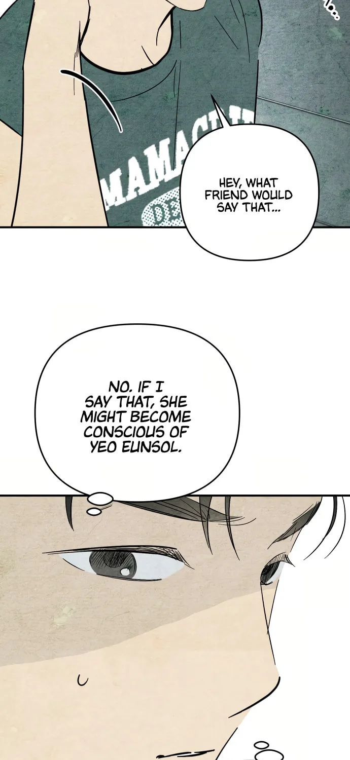 How to Turn You Around Chapter 20 page 40 - 