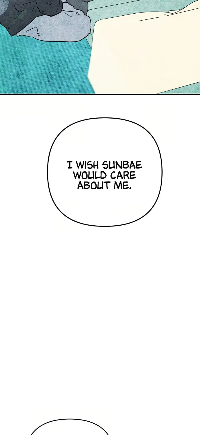 How to Turn You Around Chapter 20 page 5 - 