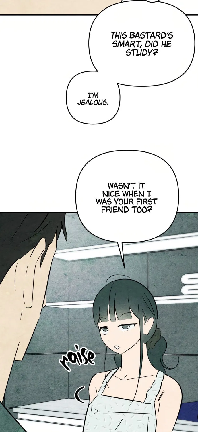 How to Turn You Around Chapter 20 page 41 - 