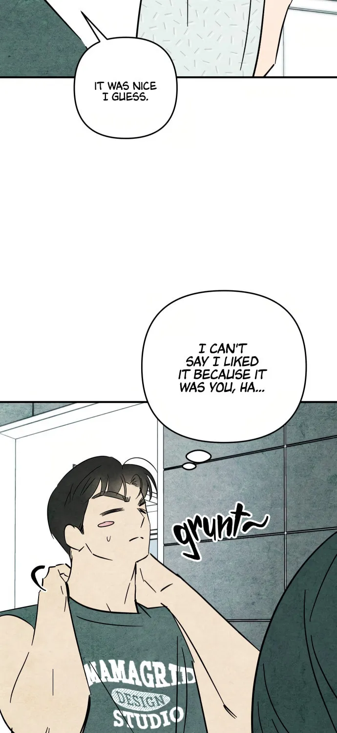 How to Turn You Around Chapter 20 page 42 - 