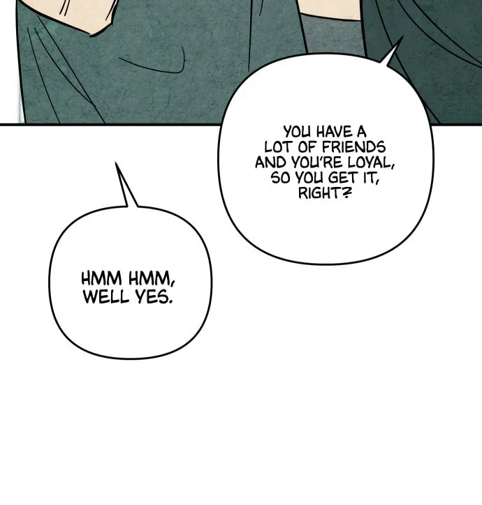 How to Turn You Around Chapter 20 page 43 - 
