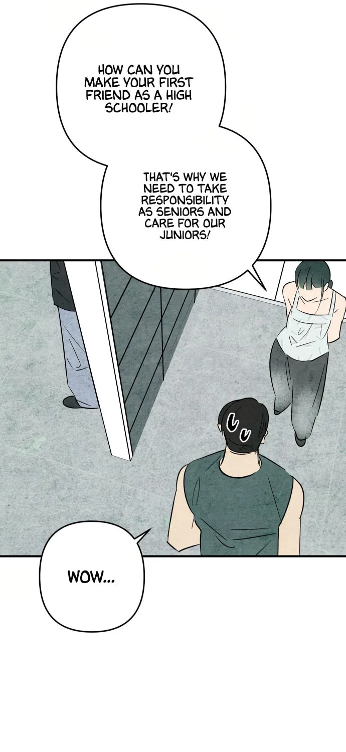 How to Turn You Around Chapter 20 page 44 - 