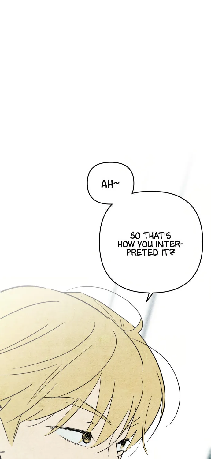 How to Turn You Around Chapter 20 page 45 - 