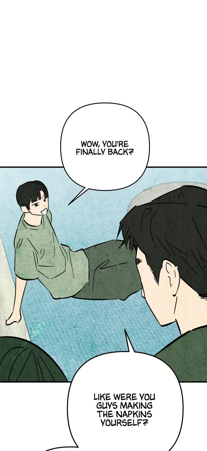How to Turn You Around Chapter 20 page 52 - 