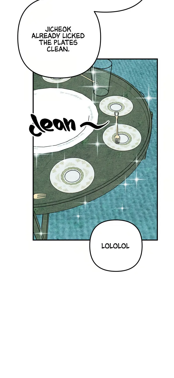 How to Turn You Around Chapter 20 page 53 - 