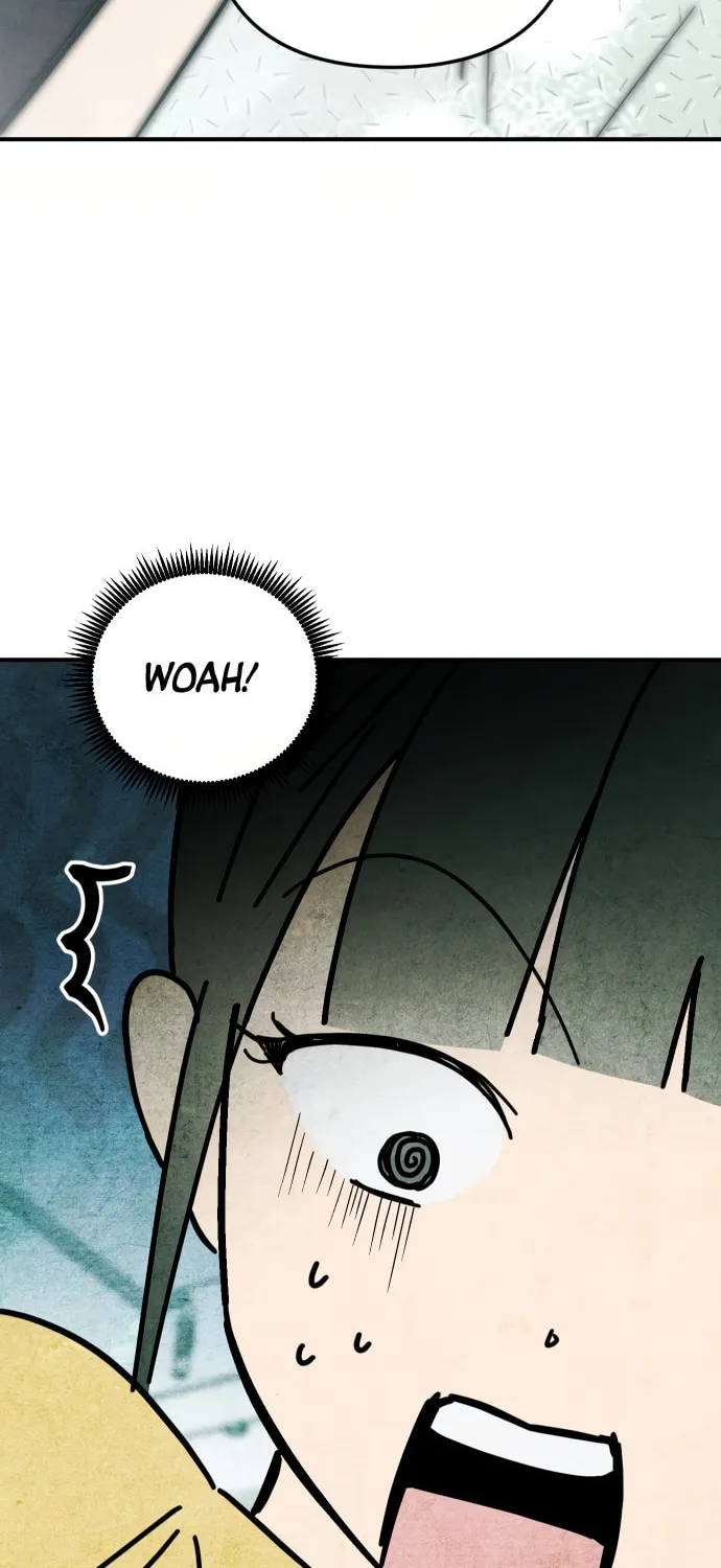 How to Turn You Around Chapter 20 page 59 - 