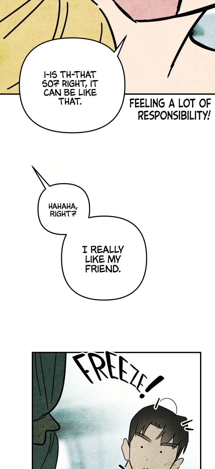 How to Turn You Around Chapter 20 page 60 - 