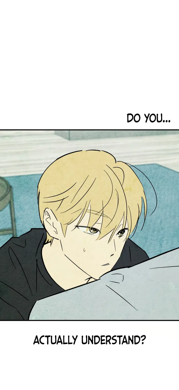 How to Turn You Around Chapter 20 page 7 - 