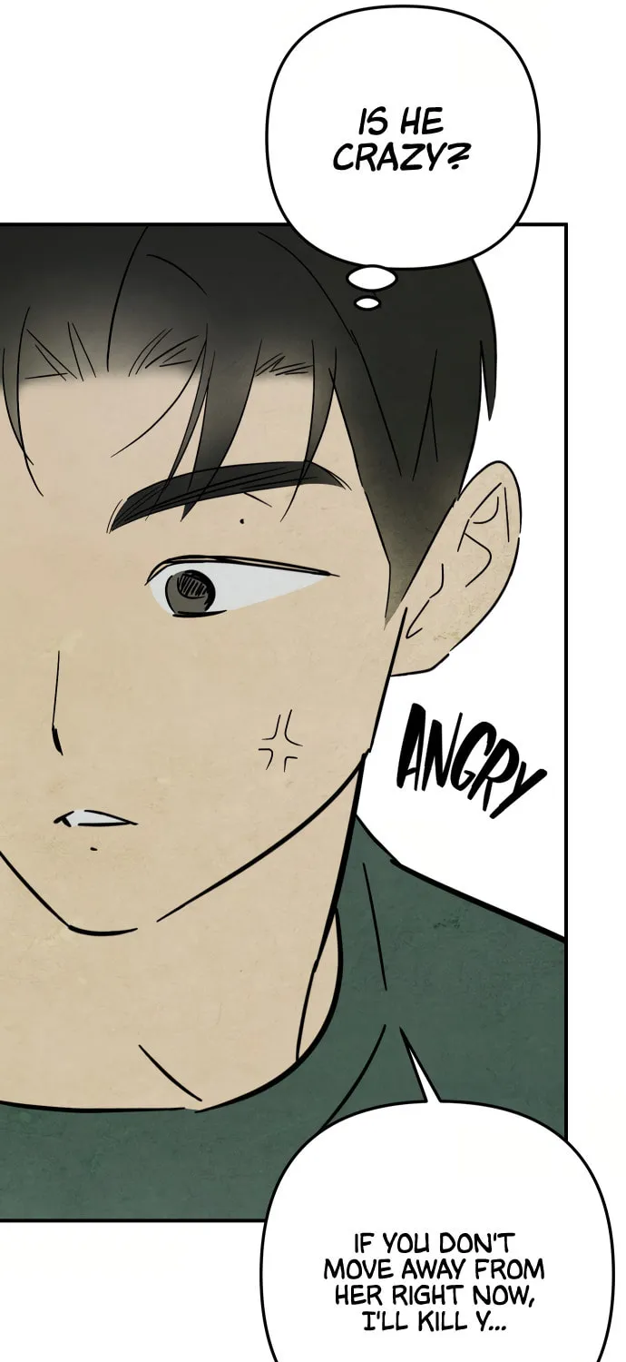 How to Turn You Around Chapter 20 page 62 - 