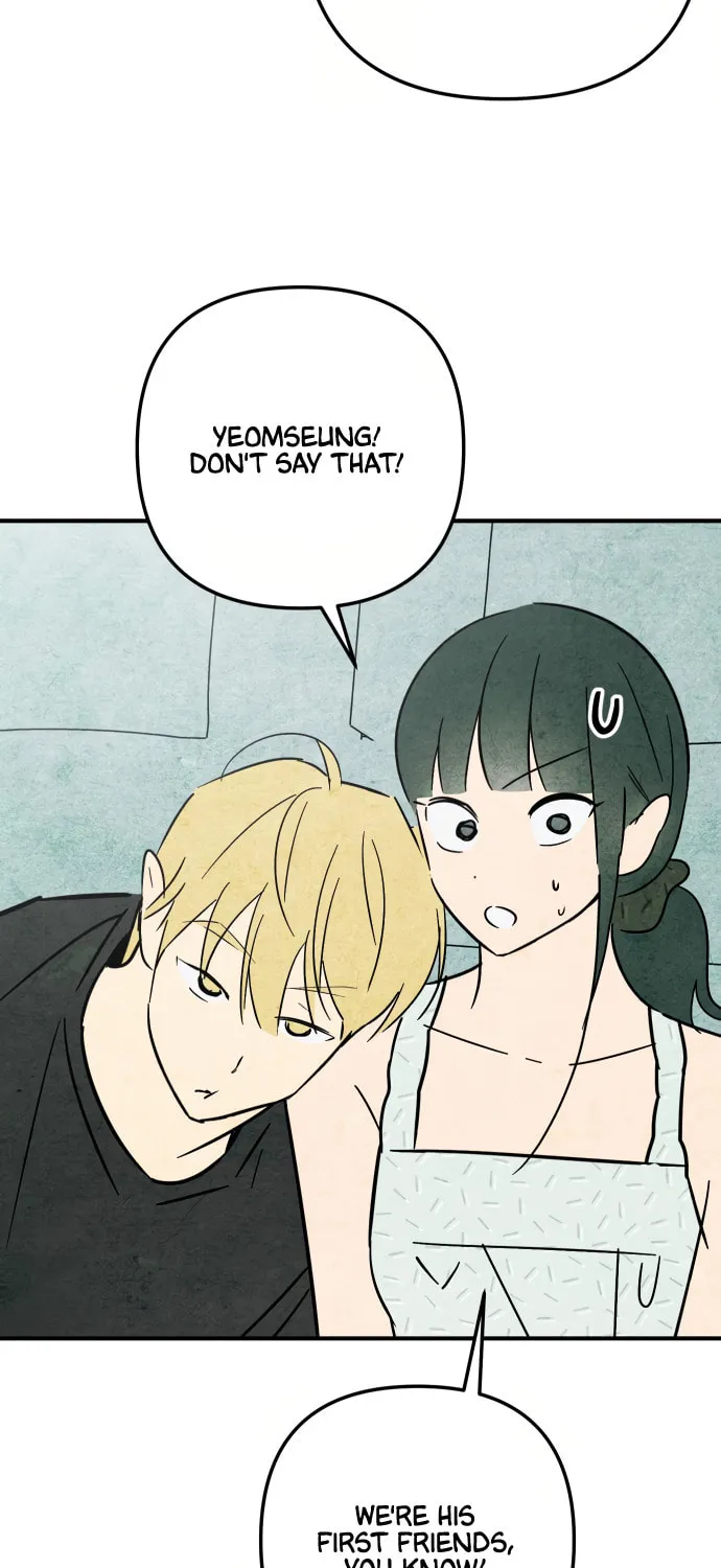 How to Turn You Around Chapter 20 page 63 - 