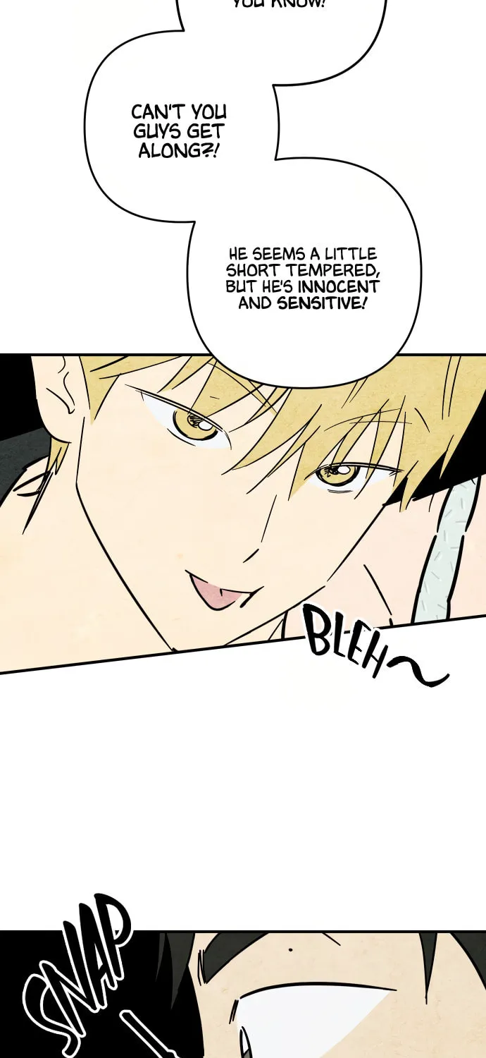 How to Turn You Around Chapter 20 page 64 - 