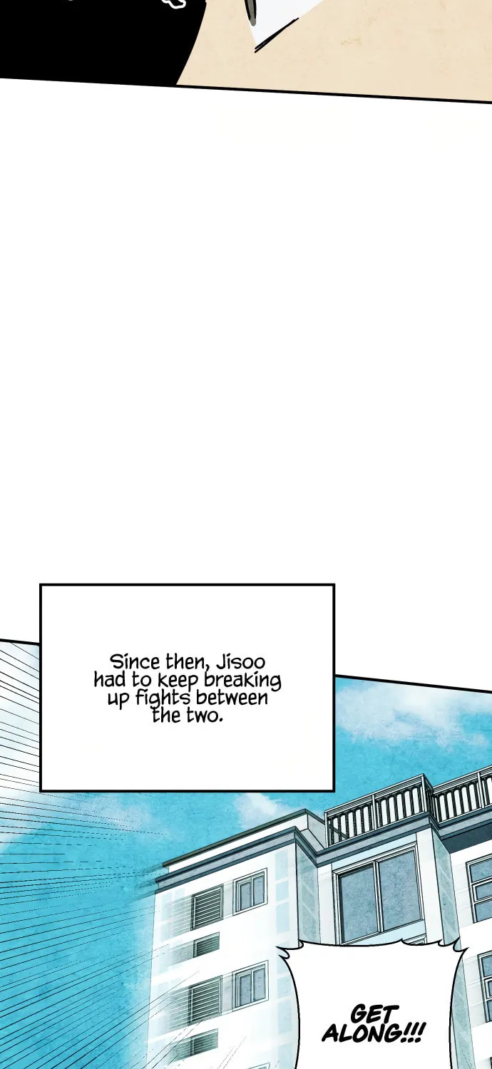 How to Turn You Around Chapter 20 page 65 - 