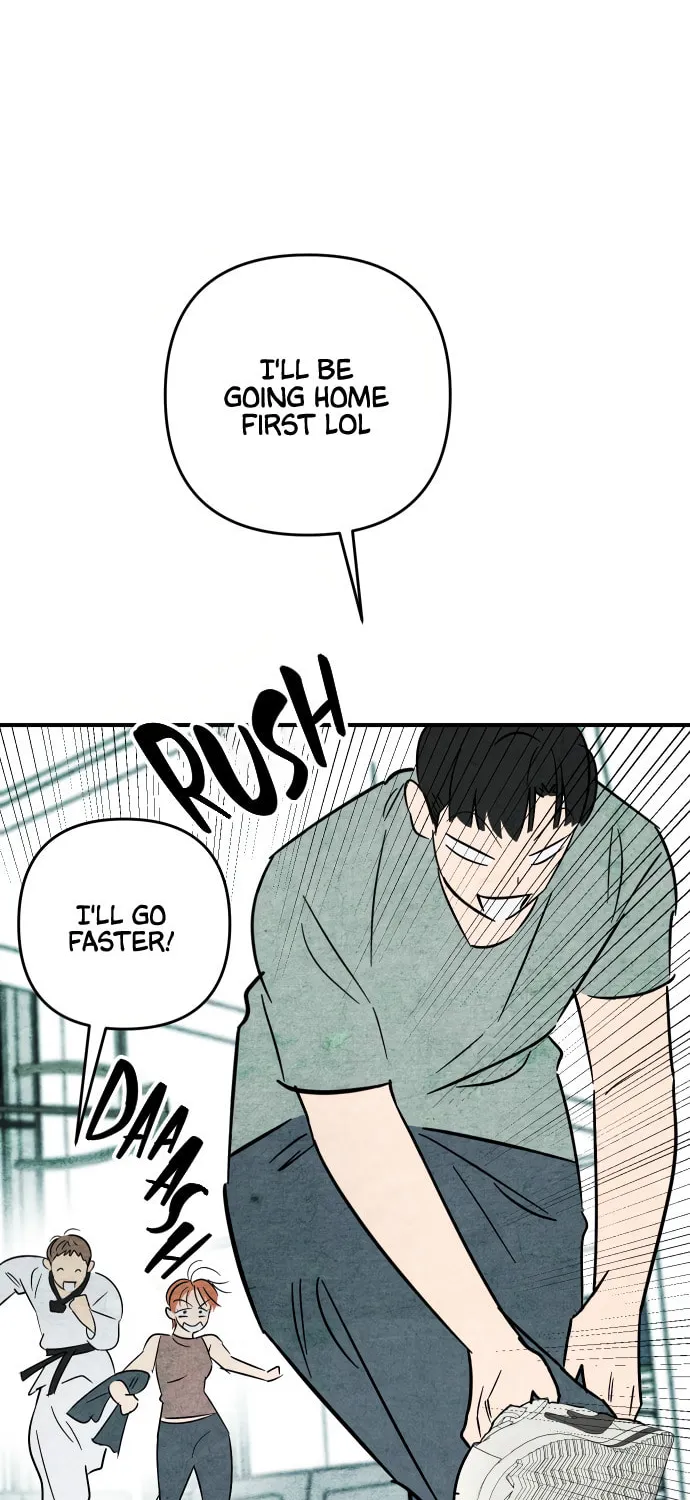 How to Turn You Around Chapter 20 page 69 - 