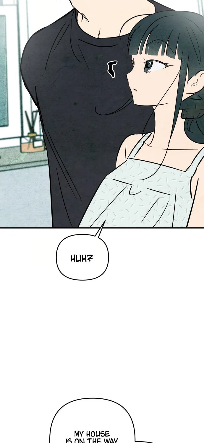 How to Turn You Around Chapter 20 page 71 - 