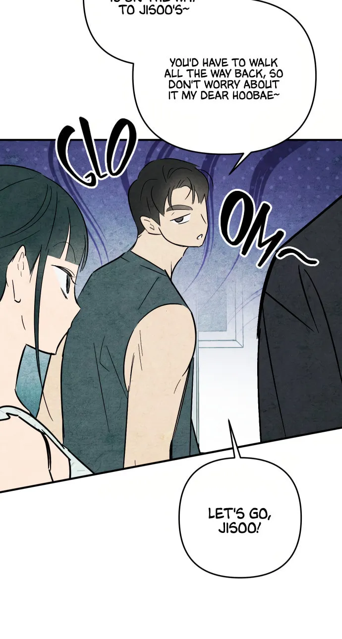 How to Turn You Around Chapter 20 page 72 - 