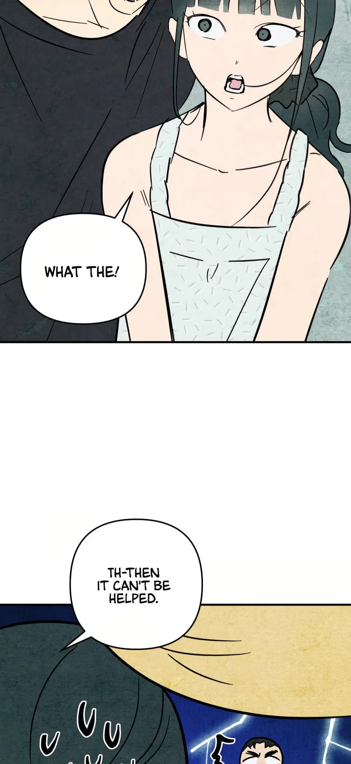 How to Turn You Around Chapter 20 page 75 - 