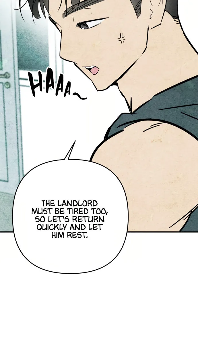 How to Turn You Around Chapter 20 page 78 - 