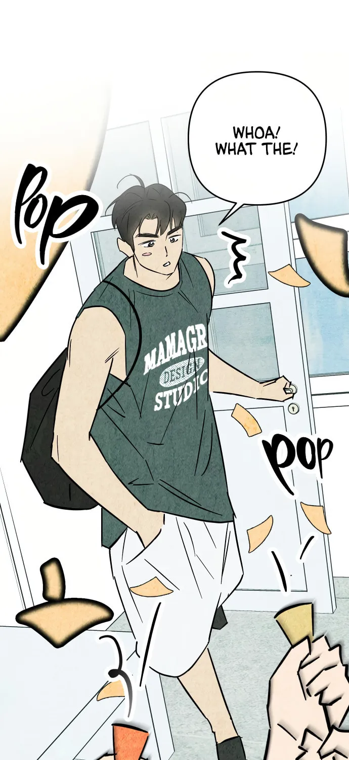 How to Turn You Around Chapter 20 page 9 - 
