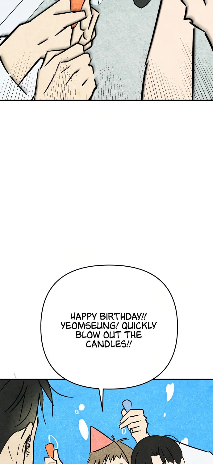 How to Turn You Around Chapter 20 page 10 - 