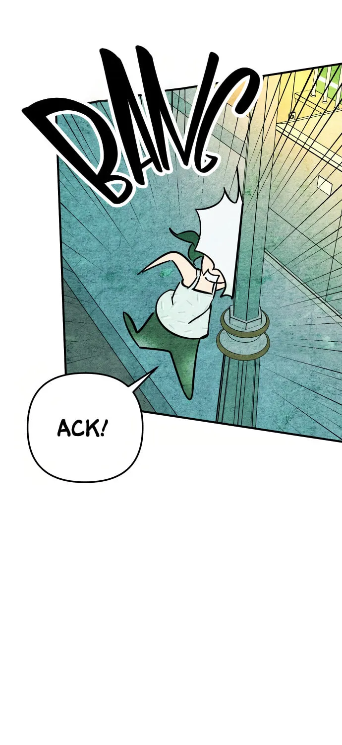 How to Turn You Around Chapter 21 page 14 - 