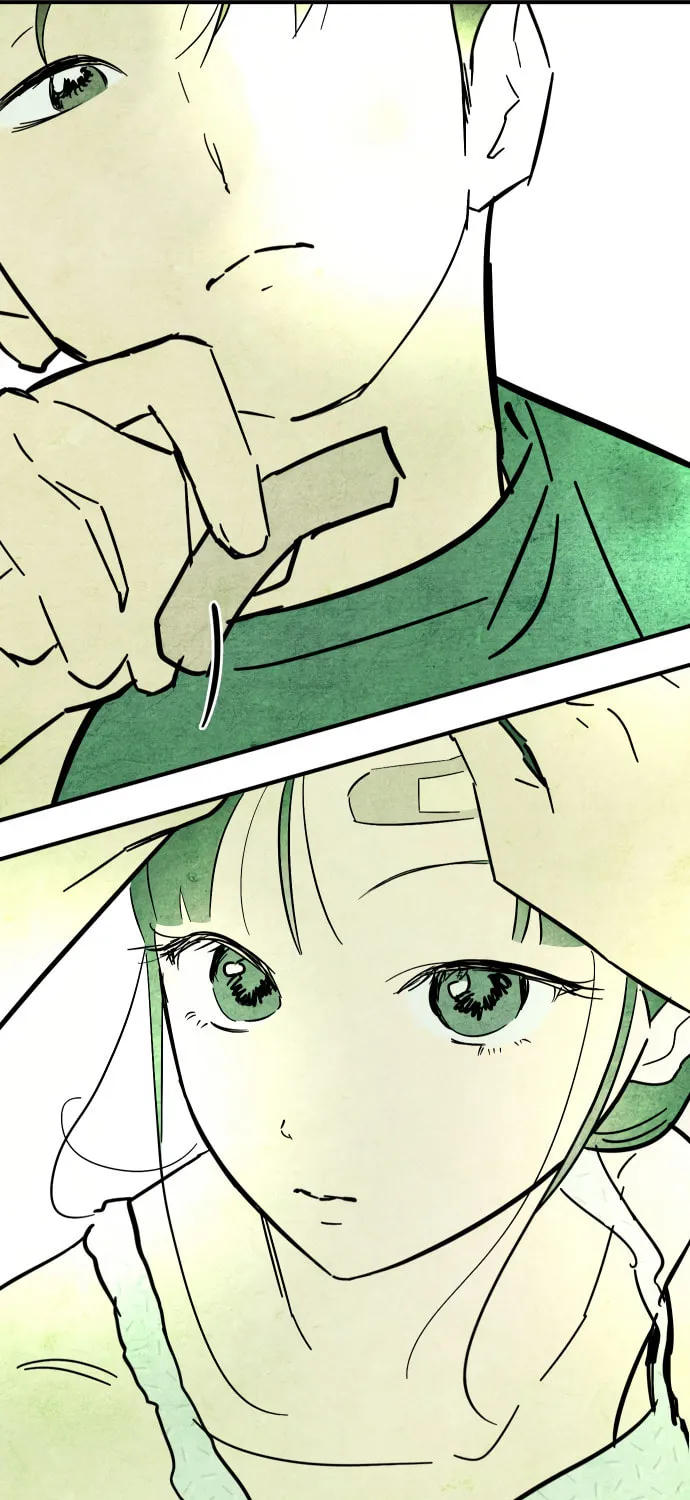 How to Turn You Around Chapter 21 page 20 - 