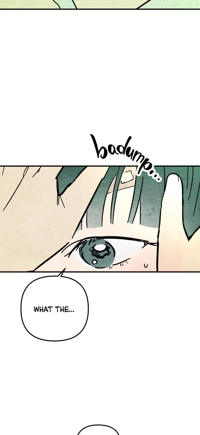 How to Turn You Around Chapter 21 page 21 - 