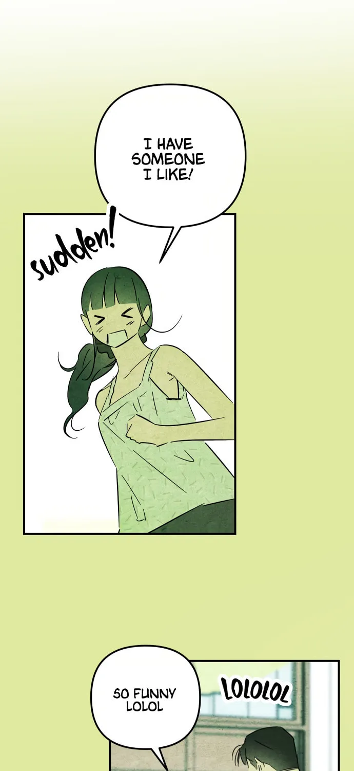 How to Turn You Around Chapter 21 page 23 - 