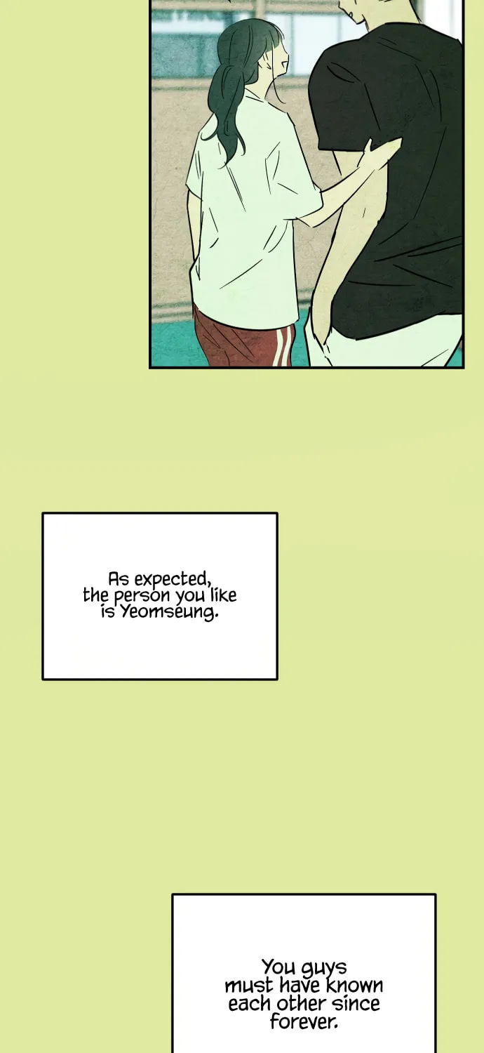 How to Turn You Around Chapter 21 page 24 - 