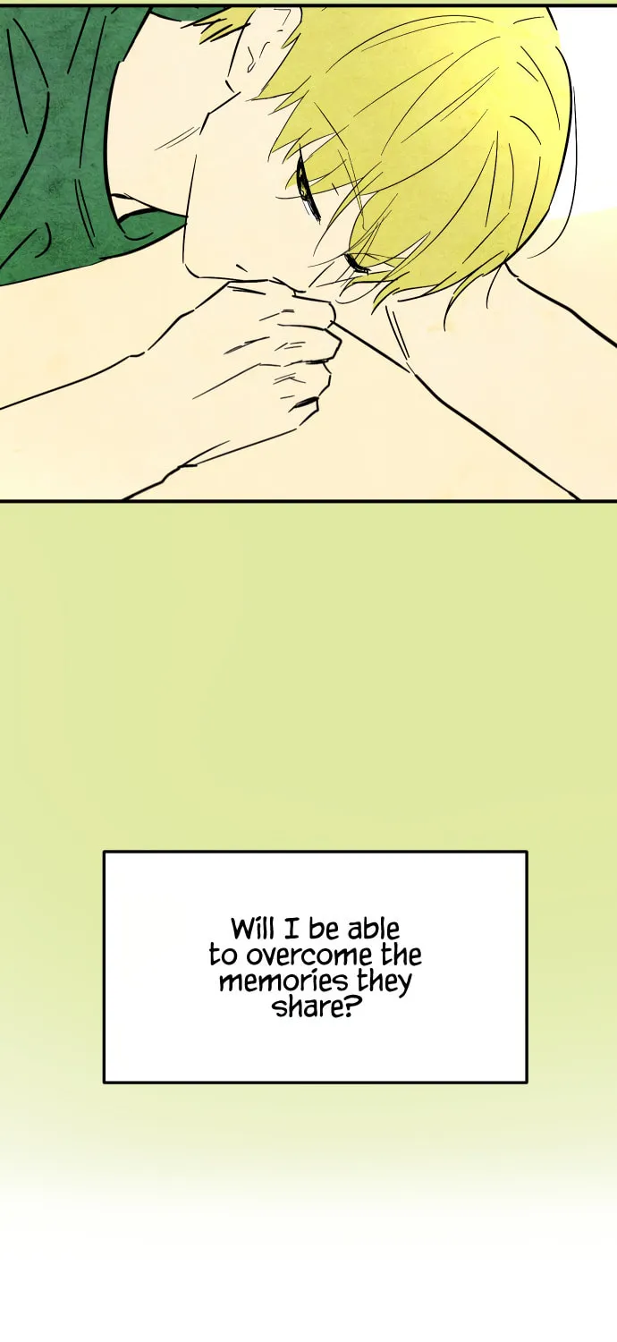 How to Turn You Around Chapter 21 page 26 - 