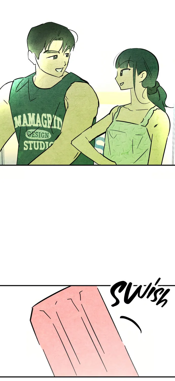 How to Turn You Around Chapter 21 page 27 - 
