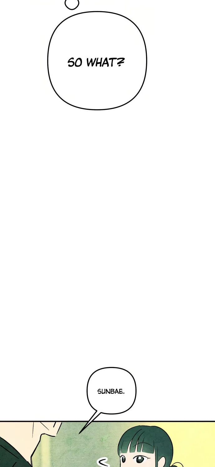 How to Turn You Around Chapter 21 page 29 - 